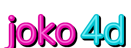joko4d — logo kanal